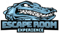 Escape Room Experience Logo 逃生室体验标志