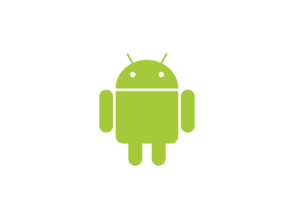 android徽标