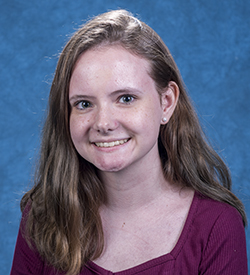 Elsa Glover 埃尔莎格洛弗