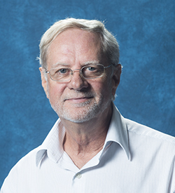 Ron Bonnette 罗恩·邦内特