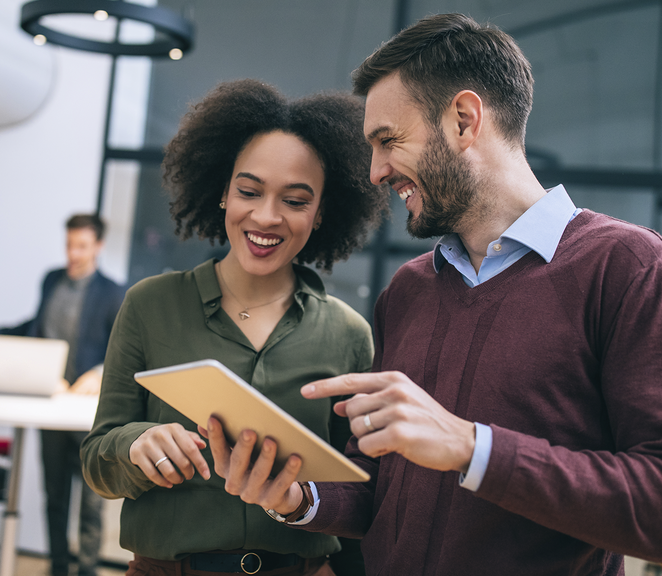 Jumpstart Office Administration Students JumpStart办公室管理学生