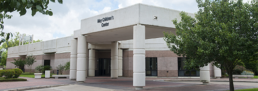 Children's Center 儿童中心