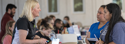 Student Involvement Fair 2022-5 学生参与博览会2022-5