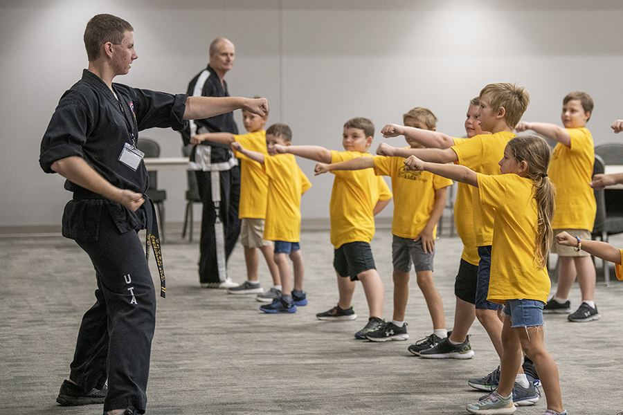 Kids College 3 儿童学院3