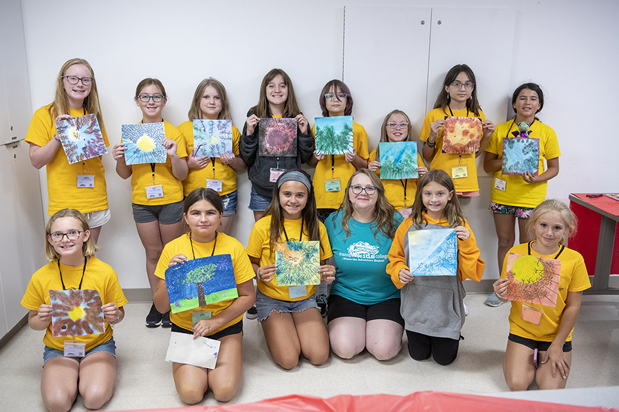 Kids College 2 儿童学院2