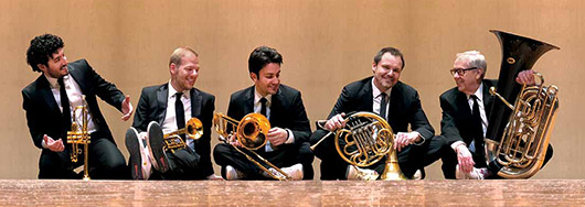 Canadian Brass 1 加拿大黄铜1