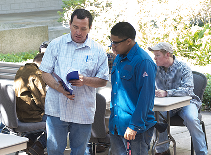 Jay Barr 杰伊•巴尔