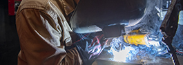 1-Welding Certification Day 2019 2019焊接认证日