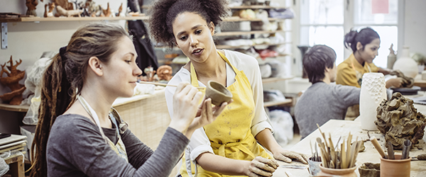 Personal Enrichment at Brazosport College Community Education 在布拉索体育学院社区教育的个人充实