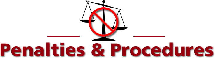 Copyright Procedures banner 版权程序横幅