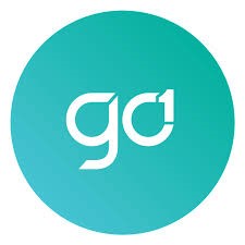 Go1 Logo go1徽标