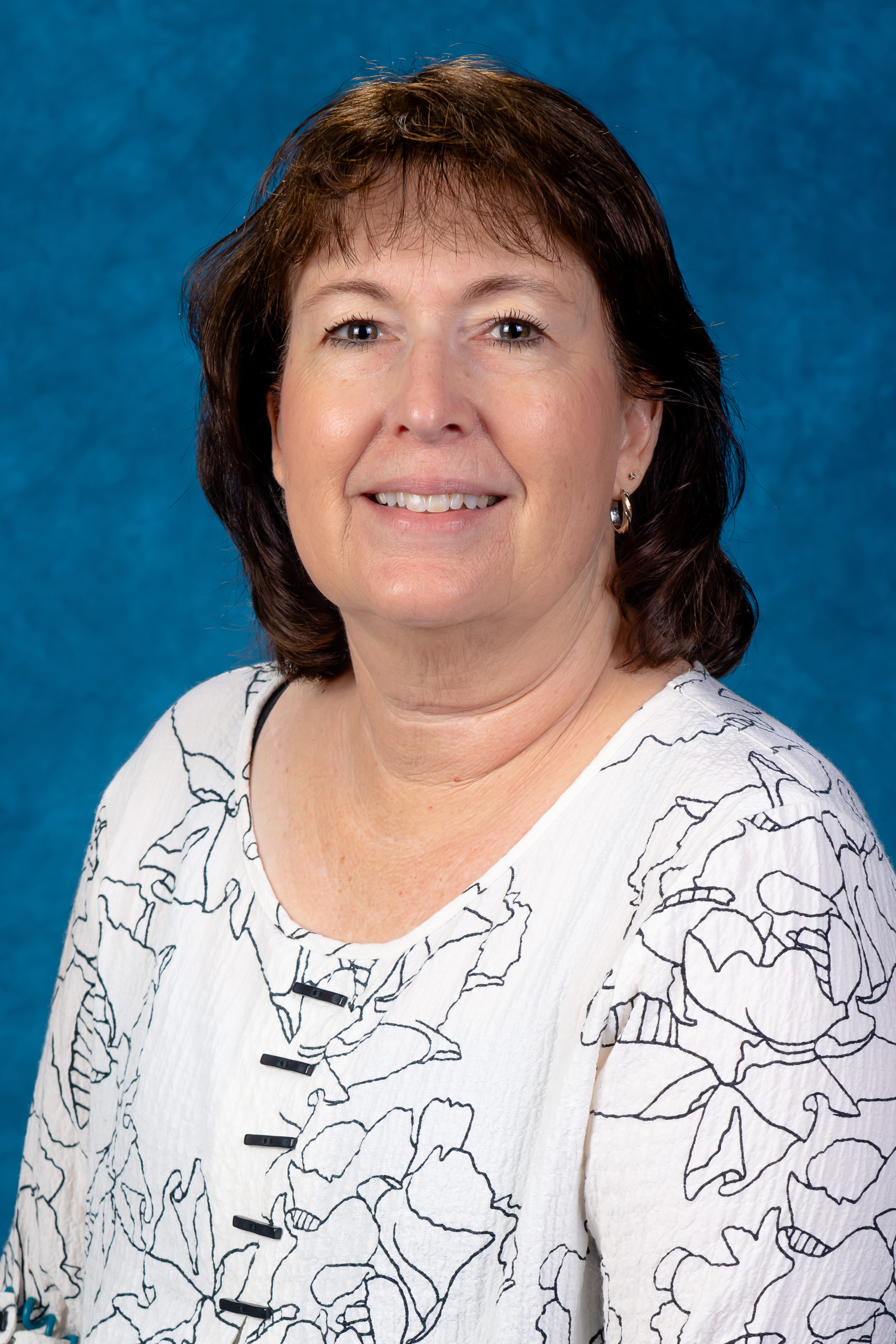 Lynnette Bauman photo Lynnette Bauman,基金会行政办公室专家