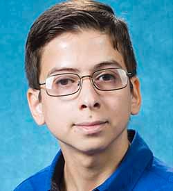 Anthony Perez 安东尼佩雷斯