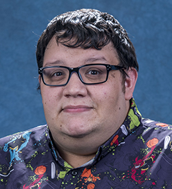 Tyler Garcia 泰勒加西亚