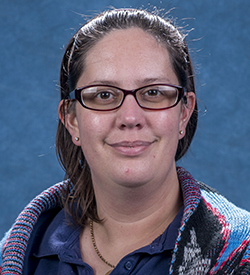 Carriedee Meier 带着梅尔