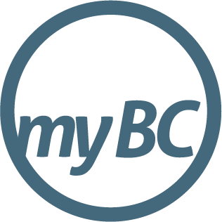 myBC Icon