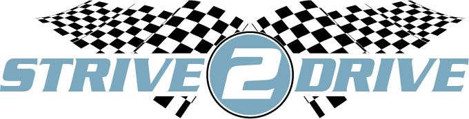 Strive to Drive 努力推动