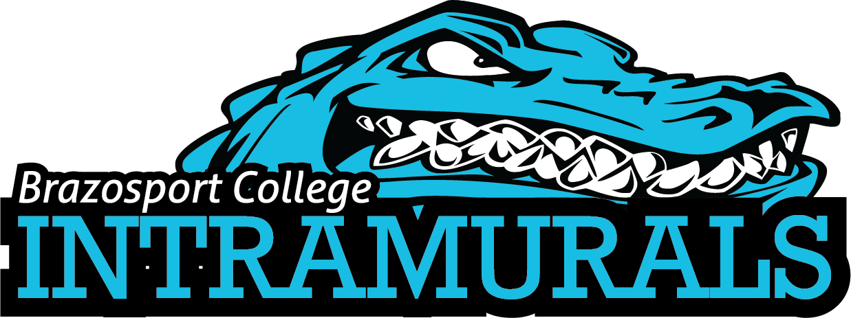 Intramural Sports Logo 境内运动标志