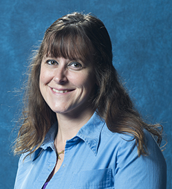 Molly Brauhn 莫莉·布劳恩