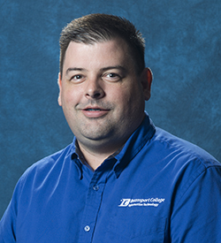 Brian Commons 布莱恩·康姆斯