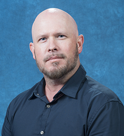 Brent Cooper 布伦特库珀