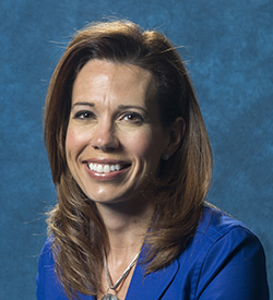 Heather Dodge 石南道奇