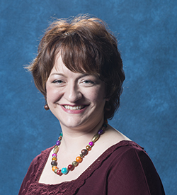 Melanie Fulton 梅勒妮·富尔顿