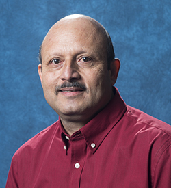 Arnold Ramirez 阿诺德·拉米雷斯