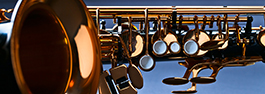 BC Jazz Band BC爵士乐乐队