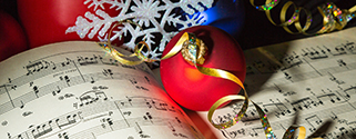 BrazoSport College音乐会将于下午2:30举办学院和社区乐队的下午圣诞节音乐会绩效。12月3日星期日。学院和社区乐队