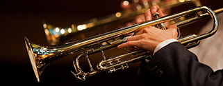 trumpet 小号