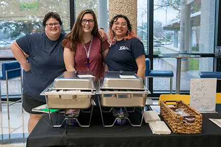 Welcome Week 4 欢迎第4周