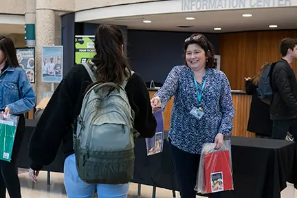 Welcome Week 3 欢迎第三周