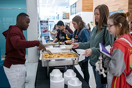 Welcome Week 2 欢迎第二周