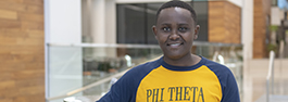 Gilbert Mwihaki-f 吉尔伯特Mwihaki-f