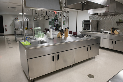 CE Kitchen 2 CE厨房2