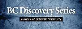 Discovery Series 发现系列