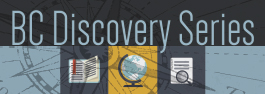 Discovery 发现