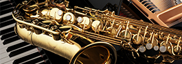jazz 爵士乐