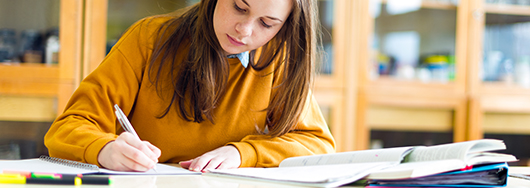 Dual Credit Classes 2020 双信用课程2020