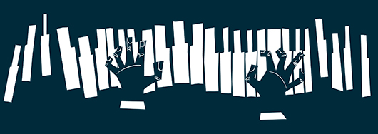 Jazz-piano 爵士钢琴