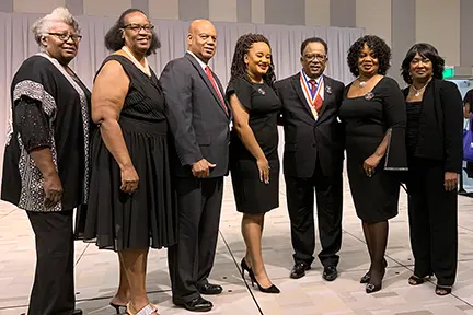 Phil Robertson - Drum Major Award 2 Phil Robertson - Drum Major Award 2