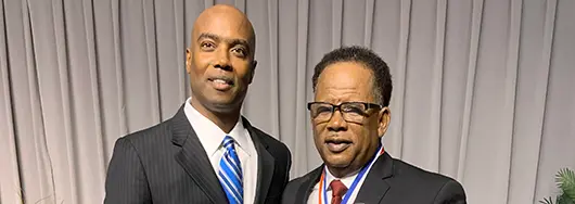 Drum Major Award Drum Major Award