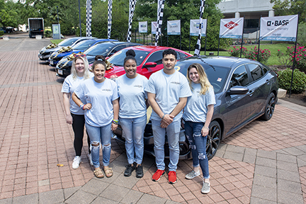 Strive 2 Drive 2019-5 努力2驾驶2019-5
