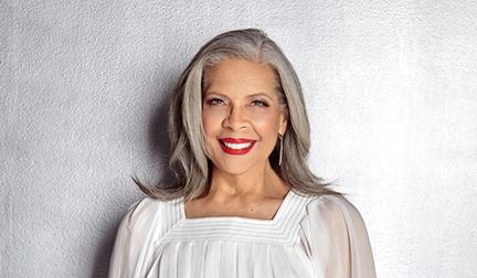 Patti Austin 帕蒂·奥斯丁