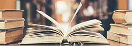 Textbooks 教科书