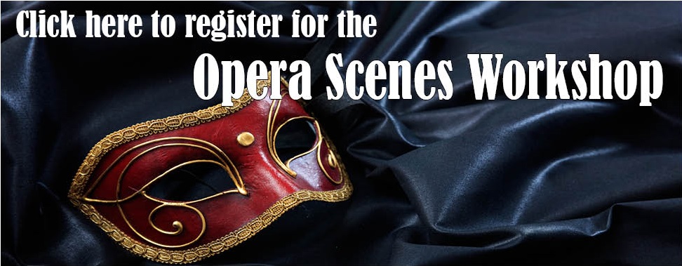 Opera 点击Repord for Opera Workshop