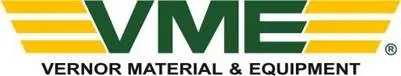 Vernor Material and Equipment Logo