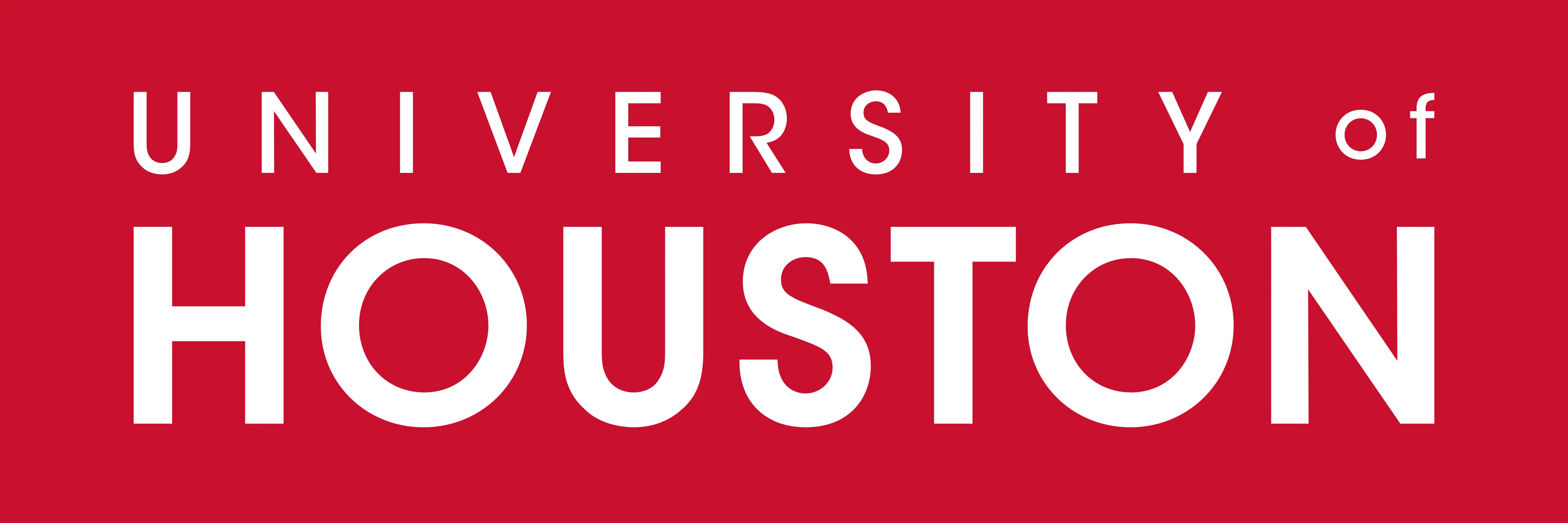 University of Houston Logo University of Houston Logo