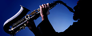 The Clarion to jazz up the month of June 六月月的爵士爵士爵士